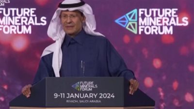 السعودية تعرض خطة تجسير الطاقتين التقليدية والمتجددة