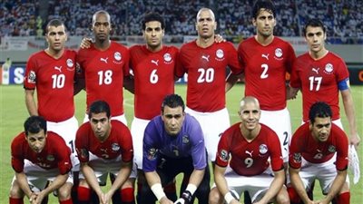 أمم أفريقيا..الورقة الرابحة التى منحت منتخب مصر اللقب الأفريقي 2010