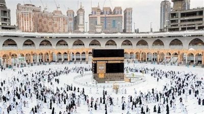 «رايحين للنبى الغالى».. ٩٦ ساعة ترانزيت