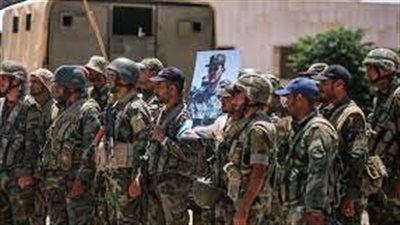 الجيش السوري يسقط 7 طائرات مسيرة للإرهابين بريفي حلب وإدلب