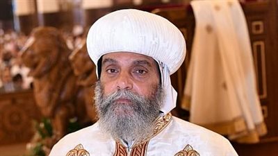 الأنبا بيشوي يترأس الاجتماع العام بالكنيسة في أسوان.. تفاصيل