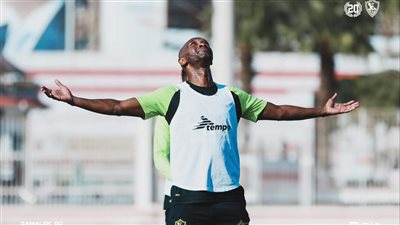 الزمالك يفوز علي عثماثون بثمانيه نظيفه 
