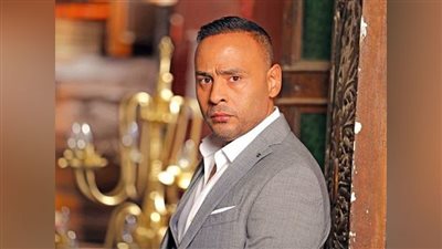 سبب انسحاب محمود عبدالمغني من مسلسل جري الوحوش 