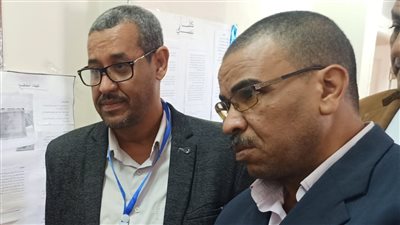 غدا اختبار تجريبي لمادة اللغة الإنجليزية للصف الاول الثانوي التابلت بتعليم قوص