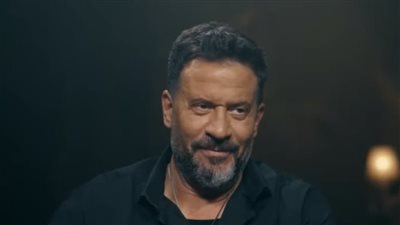ماجد المصري يبدأ تصوير مسلسل زوجة واحدة لا تكفي
