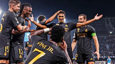 بث مباشر.. مشاهدة مباراة ريال مدريد وأتلتيكو مدريد يلا شوت اليوم في كأس السوبر الإسباني