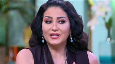 وفاء عامر تفاجئ جمهورها برأيها في زواج زوجها عليها