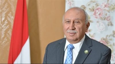 النائب أحمد عثمان: تعديلات قانون الأراضي الصحراوية تستهدف جذب الاستثمارات ودفع عجلة الإنتاج