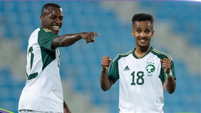 المنتخب السعودي يهزم هونج كونج بثنائية في ختام معسكره الإعدادي لأمم آسيا