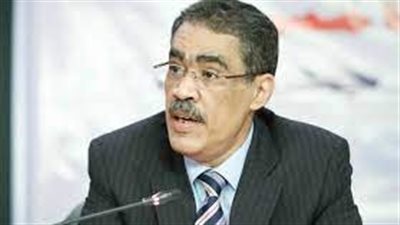 ضياء رشوان: إسرائيل تعيش حالة هذيان وتشعر بالخطر النهائي (فيديو)