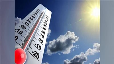 اضطراب شديدة فى حالة الطقس بداية من الغد والأرصاد تحذر من بداية 