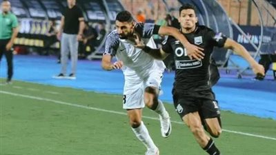 مدافع زد يدخل دائرة إهتمامات الزمالك في يناير