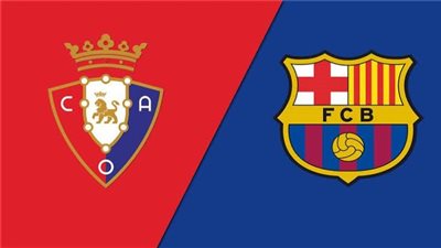 برشلونة يتصدر الترند اليوم.. تردد القناة الناقلة لنصف نهائي كأس السوبر الإسباني 