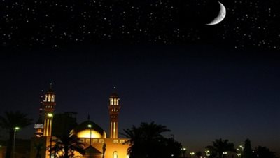 شهر رجب.. اليوم الإعلان عن موعد أول أيام رجب المباركة 1445هـ