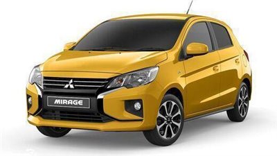 أسعار سيارات ميتسوبيشي موديل 2024 بعد ارتفاعاها اليوم 