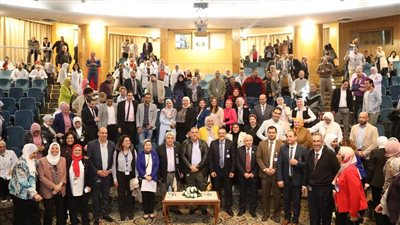 مستشفى 57357  تحصل على الاعتماد بالتأمين الصحي الشامل بنسبة 100%