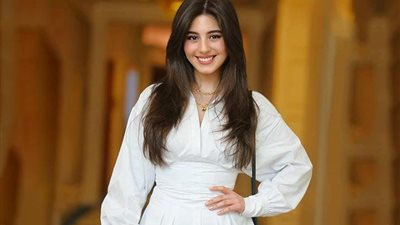 مايان السيد أحدث المنضمين لمسلسل 