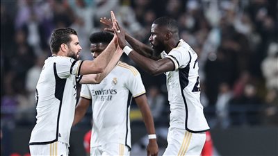 تشكيل ريال مدريد الرسمي لمباراة لايبزيج.. بيلينجهام  يقود الهجوم