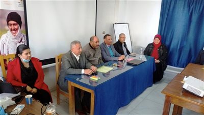 يوم تدريبى عن