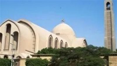 تفاصيل الفعاليات المقبلة بكنيسة رئيس المتوحدين في سوهاج