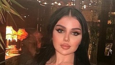 جرأة هيفاء وهبي تطغى على ابنتها في أحدث ظهور لها