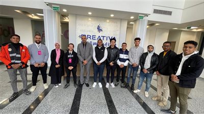 جامعة سوهاج تنظم ندوة تعريفية عن مسابقة hult prize