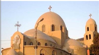 تفاصيل أنشطة بكنيسة جوارجيوس في مصر الجديدة