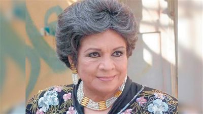 كريمة مختار.. مرآة الأمومة