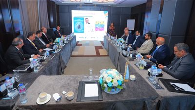 إطلاق أول جمعية علمية إقليمية لأمراض سطح وجفاف العين