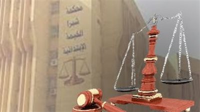 السجن المؤبد لـ5 متهمين بتكوين تشكيل عصابي 