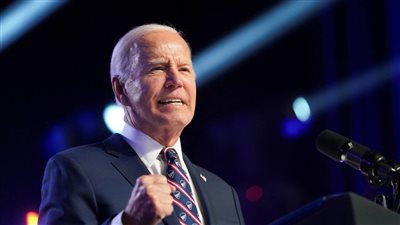 بايدن: الاشتباكات بين إيران وباكستان تظهر أن طهران لا تحظى بقبول في المنطقة