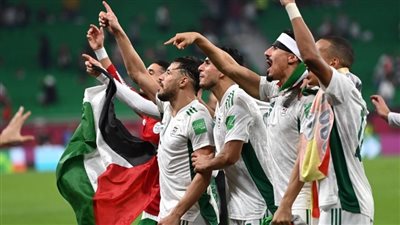 منتخب الجزائر يبحث عن تأكيد الصدارة بمواجهة أوغندا الليلة