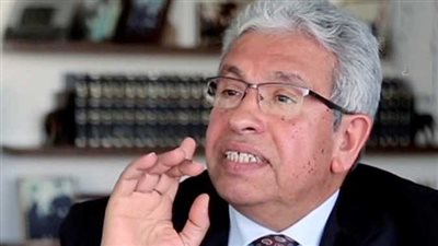 عبدالمنعم سعيد: الحوثيين يشاكسون القوات المتحالفة بقيادة أمريكا في البحر الأحمر