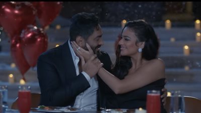 «موحشتكيش» أغنية تامر حسني الجديدة رقم واحد بـ يوتيوب 