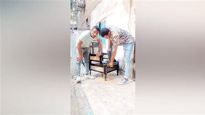 ملاذ آمن لمحدودى الدخل والأسر البسيطة