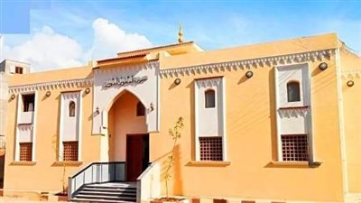 الأوقاف تعلن افتتاح 31 مسجدًا الجمعة المقبلة