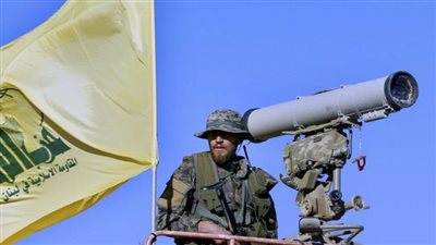 عاجل.. حزب الله يستهدف موقع حدبة البستان الإسرائيلي 