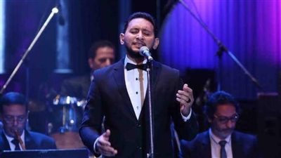 الأوبرا تحتفل بذكرى ميلاد منير مراد في الجمهورية