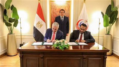 الصحة: توقيع مذكرة مع شركة بريستول مايرزسكويب لتحسين الرعاية الصحية لمرضى الثلاسيميا