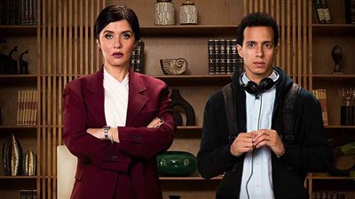 طه الدسوقي يعيش حالة خاصة في أولى مرافعاته بالمحكمة