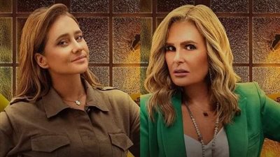 «مسلسل روز وليلى» كوميديا سوداء مليئة بالأكشن