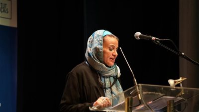 البيان الختامي لمؤتمر «التفاعل بين القيم وأثره على الهوية»