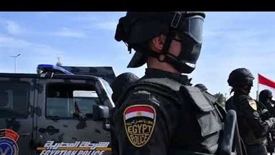 ضبط 53 تاجر سلاح ومخدرات فى أسيوط