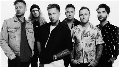 موسم الدرعية 2024| موعد حفل فرقة الروك الأمريكية Onerepublic