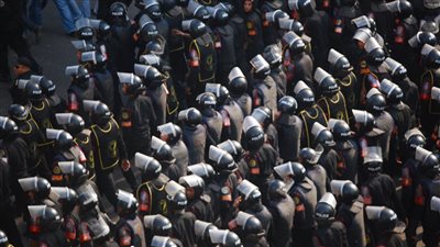 وفاة 5 أشخاص في اشتباكات عنيفة بقرية المطمر فى أسيوط