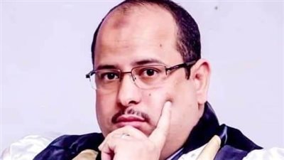 مصطفى الحديبي مشرفا للأبحاث والرعاية الاجتماعية بجامعة أسيوط