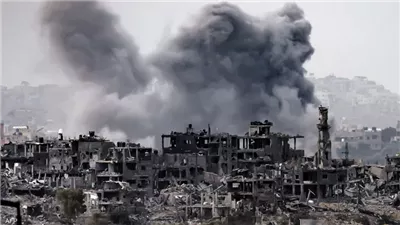 ماهر صافي: الاحتلال يجهض أي محاولة لإقامة الدولة الفلسطينية