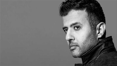 حمزة نمرة في حفل شتوي.. المكان مفاجأة