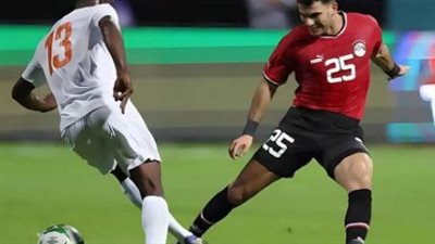 نجم الزمالك السابق: كان من المفترض مشاركة زيزو مكان صلاح ومرموش الأفضل