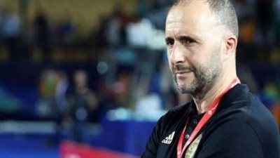 قلق في المعسكر الجزائري بسبب مسيرة فوق تدريب الخضر 